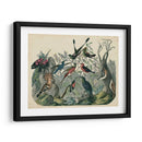 Hábitat Para Las Aves | Cuadro decorativo de Canvas Lab