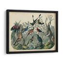 Hábitat Para Las Aves | Cuadro decorativo de Canvas Lab