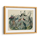 Hábitat Para Las Aves | Cuadro decorativo de Canvas Lab