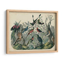 Hábitat Para Las Aves | Cuadro decorativo de Canvas Lab