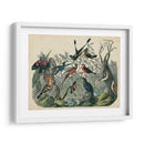 Hábitat Para Las Aves | Cuadro decorativo de Canvas Lab