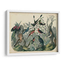 Hábitat Para Las Aves | Cuadro decorativo de Canvas Lab