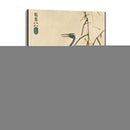Grulla Oriental Ii - Vision Studio | Cuadro decorativo de Canvas Lab