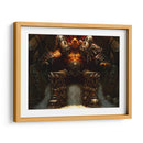 Durotan WOW | Cuadro decorativo de Canvas Lab