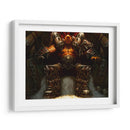 Durotan WOW | Cuadro decorativo de Canvas Lab