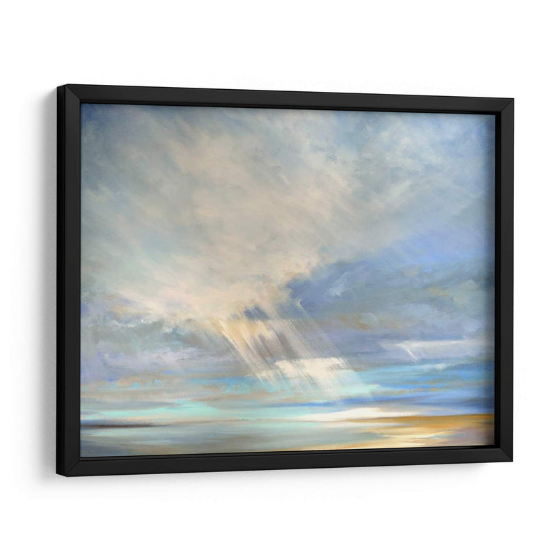 Luz Celestial Ii - Sheila Finch | Cuadro decorativo de Canvas Lab