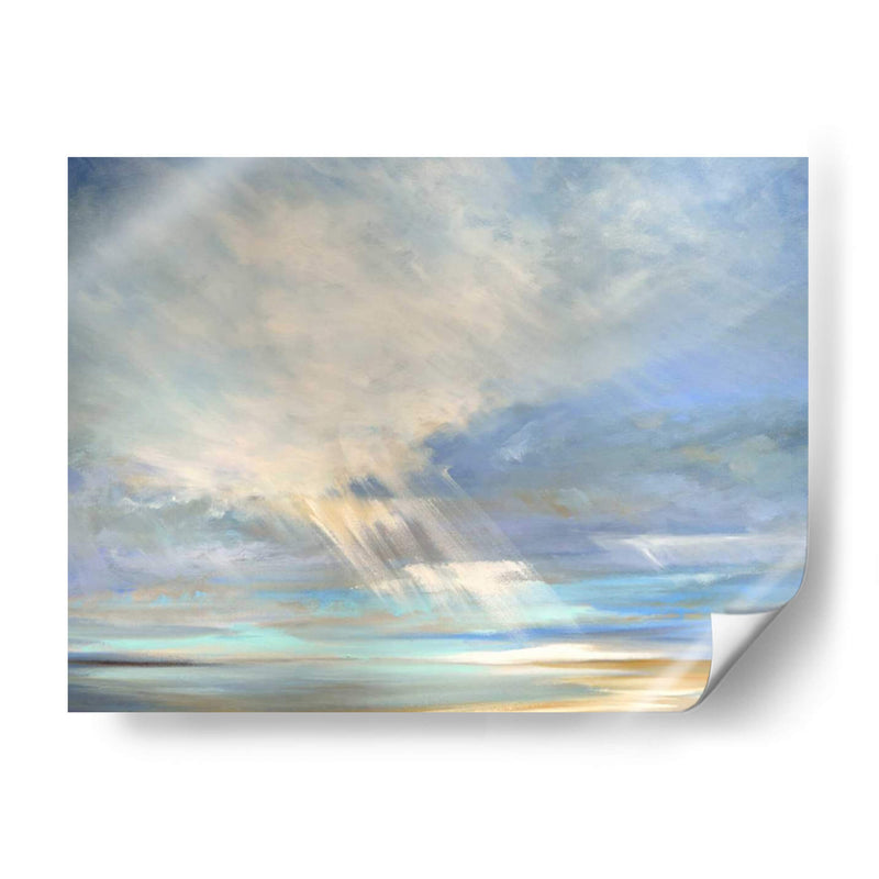 Luz Celestial Ii - Sheila Finch | Cuadro decorativo de Canvas Lab