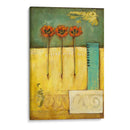 Gwens Vestido I En Fap - Jennifer Goldberger | Cuadro decorativo de Canvas Lab