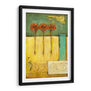 Gwens Vestido I En Fap - Jennifer Goldberger | Cuadro decorativo de Canvas Lab