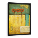 Gwens Vestido I En Fap - Jennifer Goldberger | Cuadro decorativo de Canvas Lab