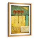 Gwens Vestido I En Fap - Jennifer Goldberger | Cuadro decorativo de Canvas Lab