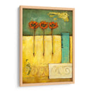 Gwens Vestido I En Fap - Jennifer Goldberger | Cuadro decorativo de Canvas Lab