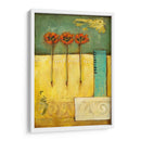 Gwens Vestido I En Fap - Jennifer Goldberger | Cuadro decorativo de Canvas Lab