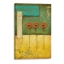 Gwens Vestido Ii En Fap - Jennifer Goldberger | Cuadro decorativo de Canvas Lab