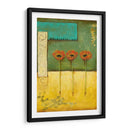 Gwens Vestido Ii En Fap - Jennifer Goldberger | Cuadro decorativo de Canvas Lab