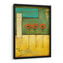 Gwens Vestido Ii En Fap - Jennifer Goldberger | Cuadro decorativo de Canvas Lab