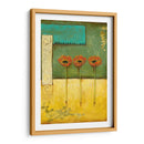 Gwens Vestido Ii En Fap - Jennifer Goldberger | Cuadro decorativo de Canvas Lab