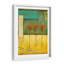 Gwens Vestido Ii En Fap - Jennifer Goldberger | Cuadro decorativo de Canvas Lab