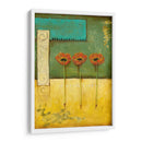 Gwens Vestido Ii En Fap - Jennifer Goldberger | Cuadro decorativo de Canvas Lab