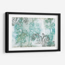 Spray De Flores No Adornada Iii - Jennifer Goldberger | Cuadro decorativo de Canvas Lab