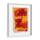 Monoprint I - Renee W. Stramel | Cuadro decorativo de Canvas Lab