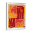 Monoprint Iv - Renee W. Stramel | Cuadro decorativo de Canvas Lab