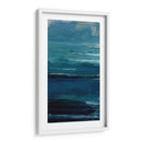 Mystery Current I - Julie Joy | Cuadro decorativo de Canvas Lab