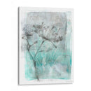 Ombre Wildflowers I - Jennifer Goldberger | Cuadro decorativo de Canvas Lab