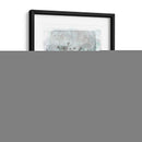 Ombre Wildflowers I - Jennifer Goldberger | Cuadro decorativo de Canvas Lab