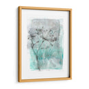 Ombre Wildflowers I - Jennifer Goldberger | Cuadro decorativo de Canvas Lab