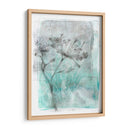 Ombre Wildflowers I - Jennifer Goldberger | Cuadro decorativo de Canvas Lab