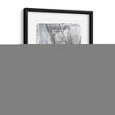 Ombre Wildflowers Iii - Jennifer Goldberger | Cuadro decorativo de Canvas Lab