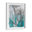 Ombre Wildflowers Iii - Jennifer Goldberger | Cuadro decorativo de Canvas Lab