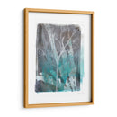 Ombre Wildflowers Iv - Jennifer Goldberger | Cuadro decorativo de Canvas Lab