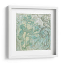 Spray De Flores I - Jennifer Goldberger | Cuadro decorativo de Canvas Lab