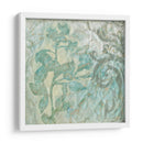 Spray De Flores I - Jennifer Goldberger | Cuadro decorativo de Canvas Lab