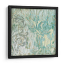 Flower Spray Ii - Jennifer Goldberger | Cuadro decorativo de Canvas Lab