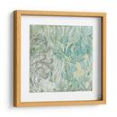 Flower Spray Ii - Jennifer Goldberger | Cuadro decorativo de Canvas Lab