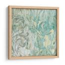 Flower Spray Ii - Jennifer Goldberger | Cuadro decorativo de Canvas Lab