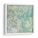 Flower Spray Ii - Jennifer Goldberger | Cuadro decorativo de Canvas Lab