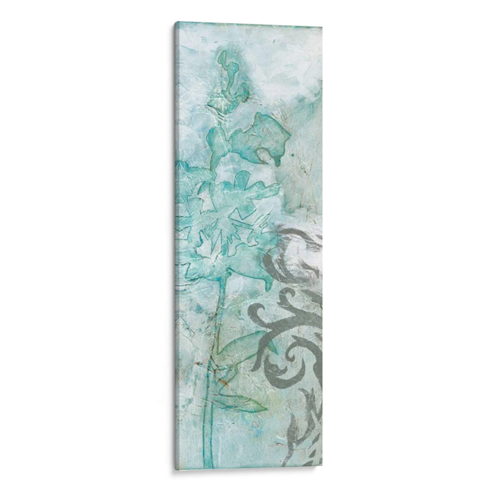 Flower Spray Iii - Jennifer Goldberger | Cuadro decorativo de Canvas Lab