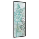 Flower Spray Iii - Jennifer Goldberger | Cuadro decorativo de Canvas Lab