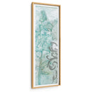 Flower Spray Iii - Jennifer Goldberger | Cuadro decorativo de Canvas Lab