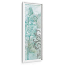 Flower Spray Iii - Jennifer Goldberger | Cuadro decorativo de Canvas Lab