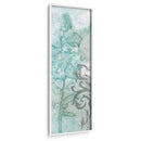 Flower Spray Iii - Jennifer Goldberger | Cuadro decorativo de Canvas Lab