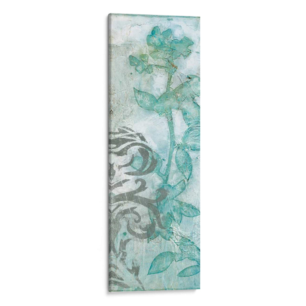 Flower Spray Iv - Jennifer Goldberger | Cuadro decorativo de Canvas Lab
