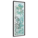 Flower Spray Iv - Jennifer Goldberger | Cuadro decorativo de Canvas Lab