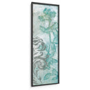 Flower Spray Iv - Jennifer Goldberger | Cuadro decorativo de Canvas Lab