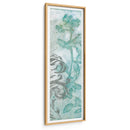 Flower Spray Iv - Jennifer Goldberger | Cuadro decorativo de Canvas Lab