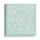 Azulejo Ornamentale I - Vision Studio | Cuadro decorativo de Canvas Lab